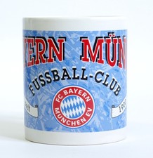 Kaffee Tasse FC Bayern