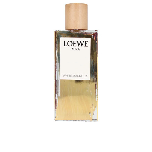 Loewe aura white magnolia eau - white,
