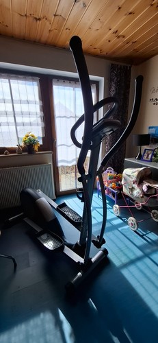 Crosstrainer ellipsentrainer - crosstrainer,