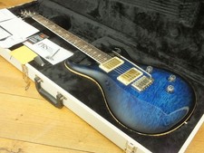 ** PRS Paul Reed Smith Custom 24 One Piece Top 25th Anniversary 2010 **