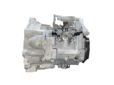 GQQ getriebe ft VOLKSWAGEN