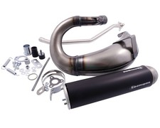 Auspuff tecnigas nox - auspuff,