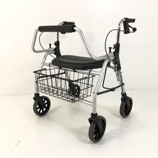 XXL Rollator Dietz Gehwagen