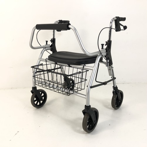 Xxl rollator dietz gehwagen - xxl,
