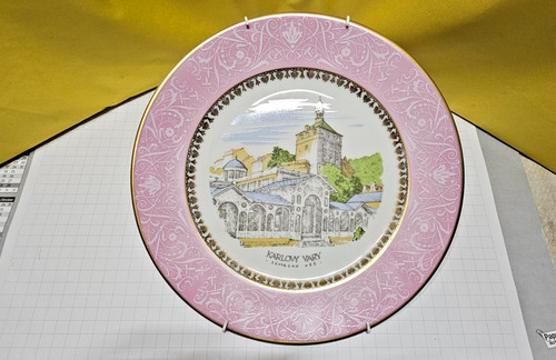 Teller karlsbad pirkenhammer - karlsbad,