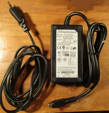 Netzteil für externe Festplatten