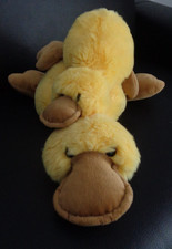 2 x NICI Ente Emma liegend