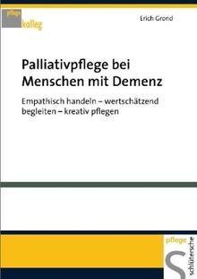 Palliativpflege bei menschen - palliativpflege,