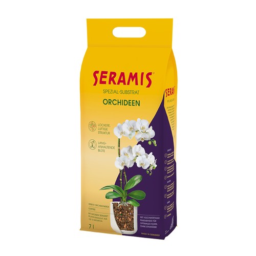 Orchideen substrat - orchideen, 7l