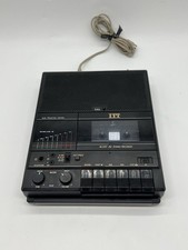 ITT NOKIA SL-537A CASSETTE