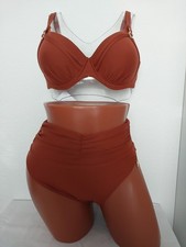  OPERA Bikini Set Gr.38 Cup D Bauch weg Neu mit Etikett (NP€ 140)
