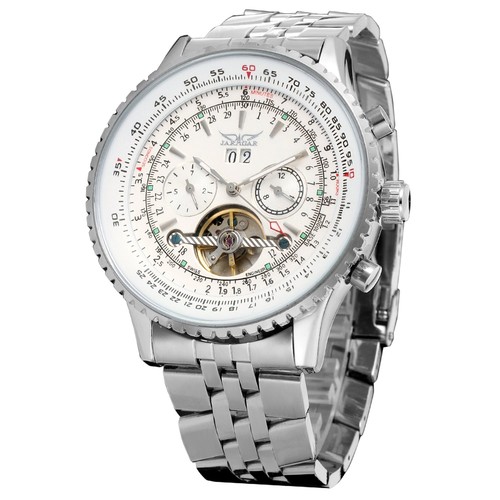 Men automatic tourbillon - men's,