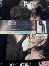 Buffy The Vampire Slayer