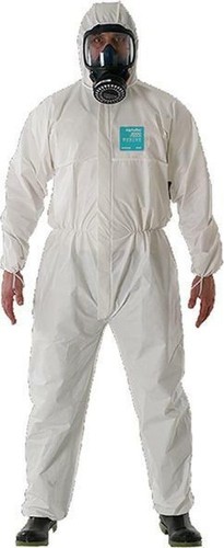 Ansell schutzanzug alphatec - schutzanzug,