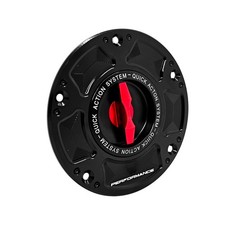 Tankdeckel Schnellspanner