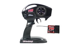 Traxxas 6516 kanal - tq, 2-kanal