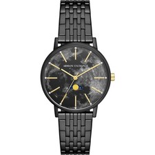 Armani exchange mondphase - exchange,