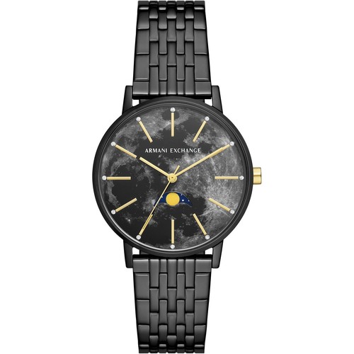 Armani exchange mondphase - exchange,
