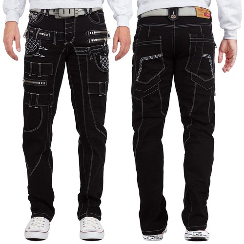 Kosmo lupo herren - kosmo, jeans