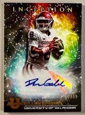 Dillon gabriel 2023 topps - gabriel,