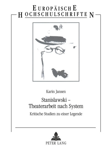 Stanislawski theaterarbeit - stanislawski,