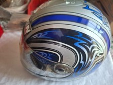 Nolan n61 mistery helm - nolan, mistery,