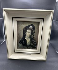 Vintage Madam Canalis Picasso