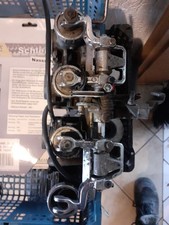 Honda Cb 750 four Vergaser Batterie