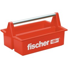 Fischer werkzeugkasten wzk - werkzeugkasten,