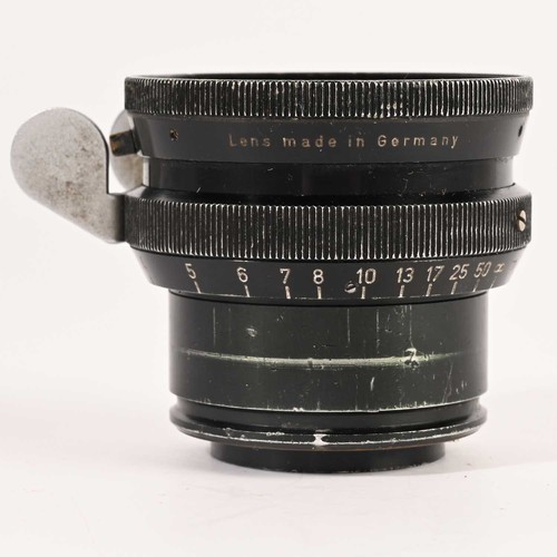Arriflex schneider kreuznach - arriflex, schneider-kreuznach