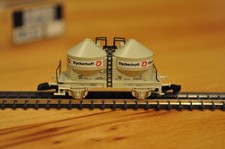 Märklin Spur Z 8632