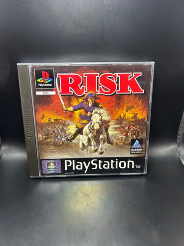 Risiko sony playstation - risiko,