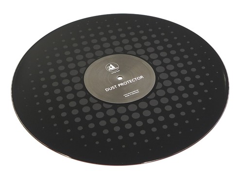 Clearaudio dust protector - dust,