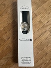 Damenuhr Armbanduhr, Lacher