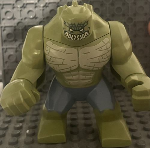 Lego super heroes - lego,