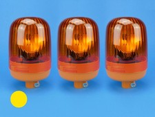 Rundumkennleuchte Set, H1