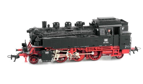 Fleischmann spur 4061 - fleischmann,