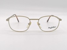 Vintage Byblos B578 Vollrand