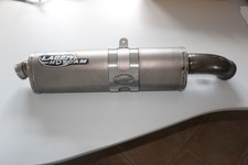 BMW K40 K1200S + R Laser Sportauspuff Endschalldämpfer Schalldämpfer 71607704163