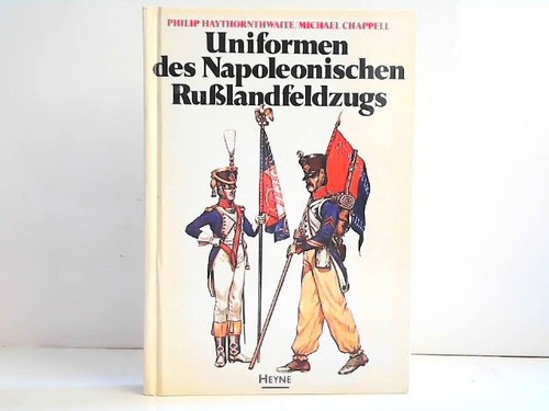 Uniformen des napoleonischen - des,