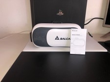 VRBox 3D Virtual Reality