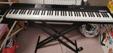 Digital Piano RockJam  RJ88DP mit Ständer