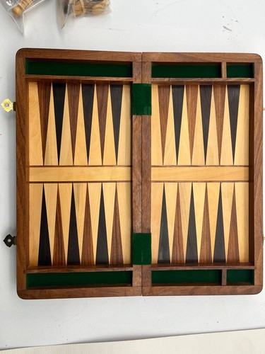 Gesellschaftsspiele schach - -,