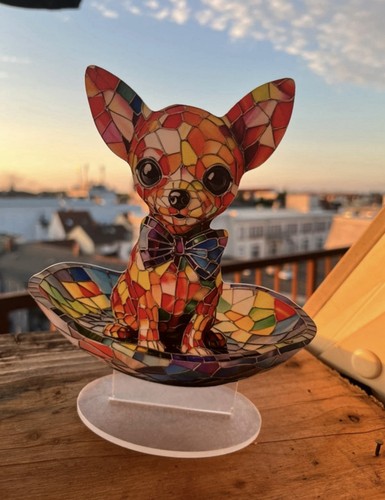 Süßer hund kunst - süßer,