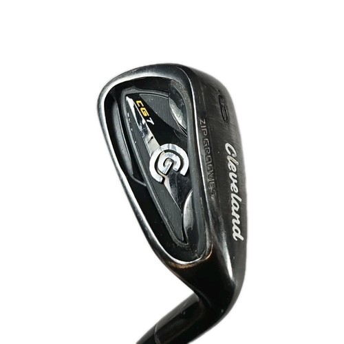 Cleveland cg7 black pearl - black,