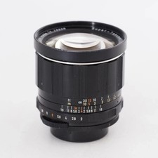 [Rare Good] Early Model PENTAX