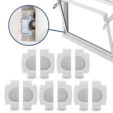 Kipplager Kappe Kellerfenster