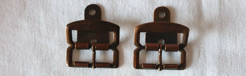 Taschenverschlüsse - 2, _