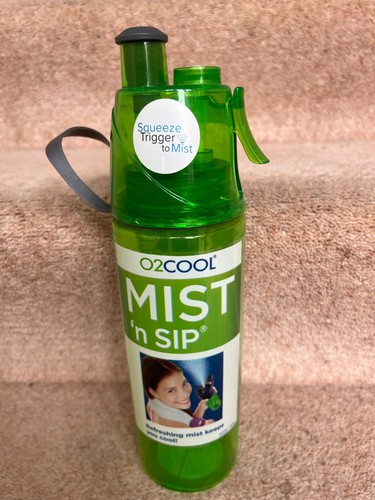O2cool mist sip - sip, misting