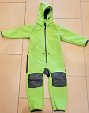 KINDER : Grüner SCHNEEANZUG